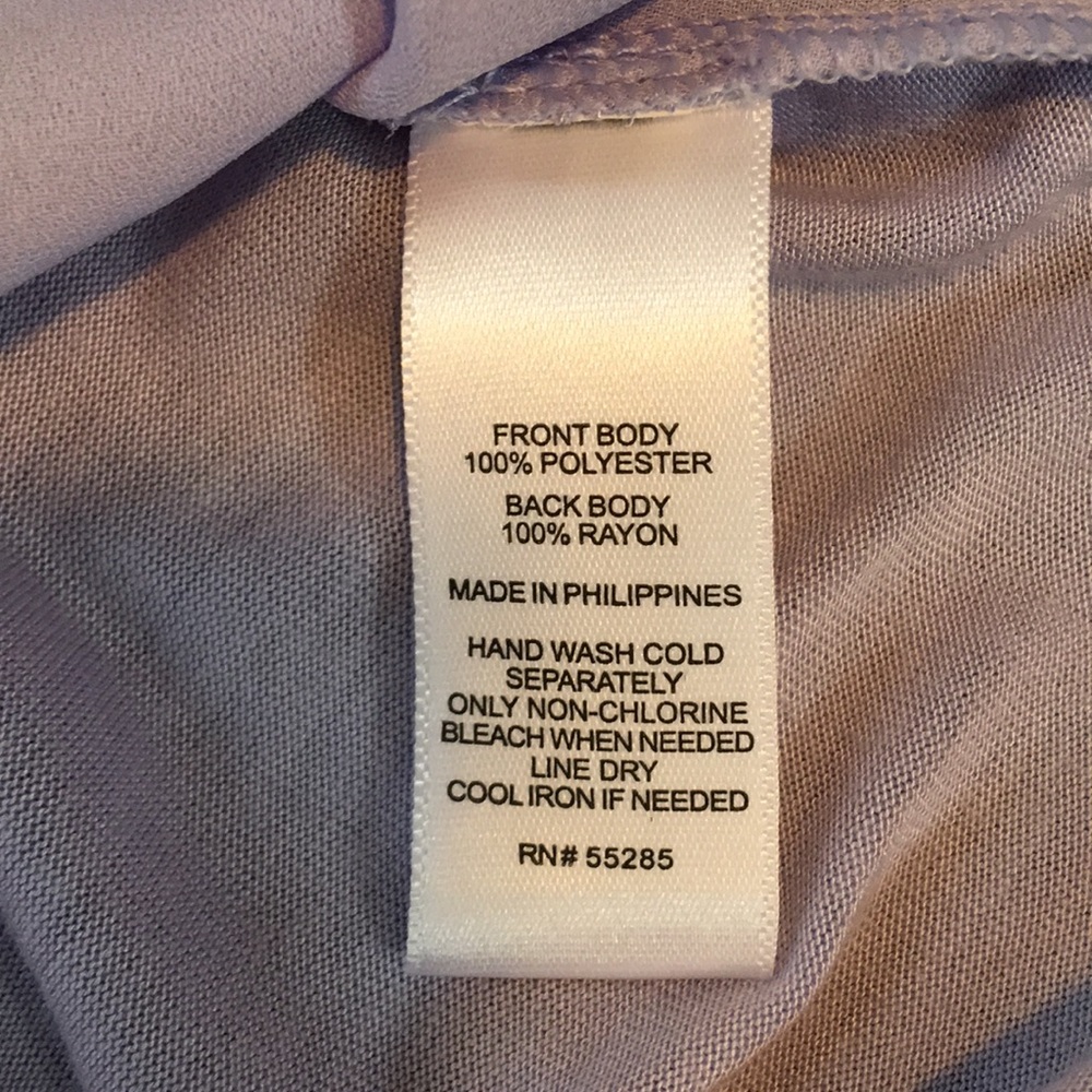 Small Express top. - Picture 4 of 5